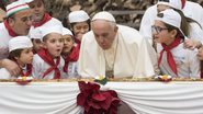 L'Osservatore Romano via AP