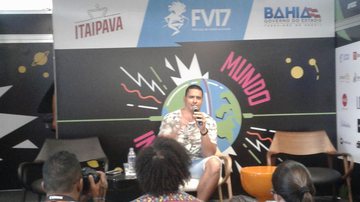 Roberto Viana/BNews