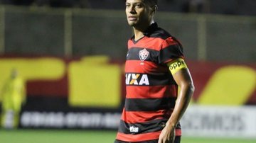 Mauricia da Matta / EC Vitória