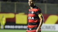 Mauricia da Matta / EC Vitória
