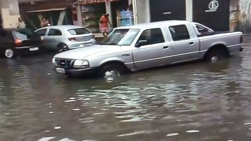 RecordTV Itapoan/Reprodução