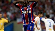 Felipe Oliveira/EC Bahia