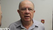 Gilberto Junior/BNews