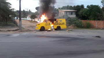 Divugação / SSP-BA