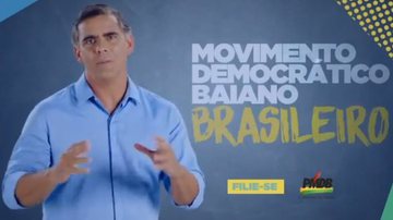 Reprodução