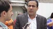 Gilberto Júnior/BNews