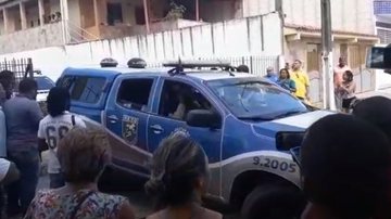 Reprodução