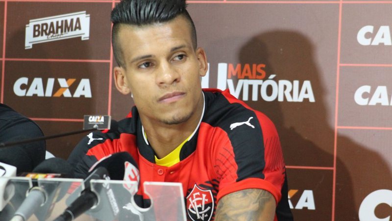 Maurícia da Matta - EC Vitória