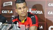 Maurícia da Matta - EC Vitória