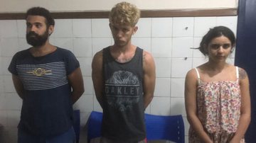 Divulgação/SSP