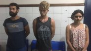 Divulgação/SSP