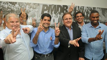 Reprodução