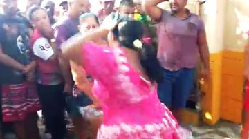 Reprodução