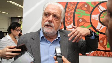 Gilberto Júnior/BNews