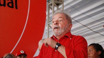 Gilberto Júnior / BNews