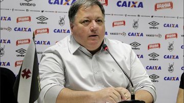 Divulgação / Vasco
