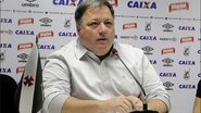 Divulgação / Vasco