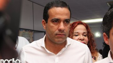 Gilberto Júnior / BNews