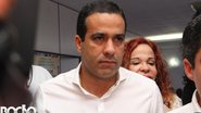 Gilberto Júnior / BNews