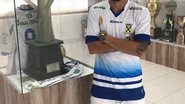 Divulgação / Santo André