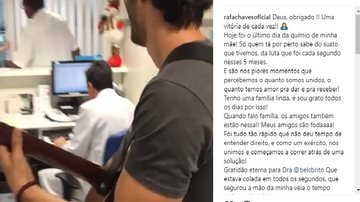 Reprodução/ Instagram