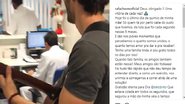 Reprodução/ Instagram