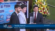 Reprodução