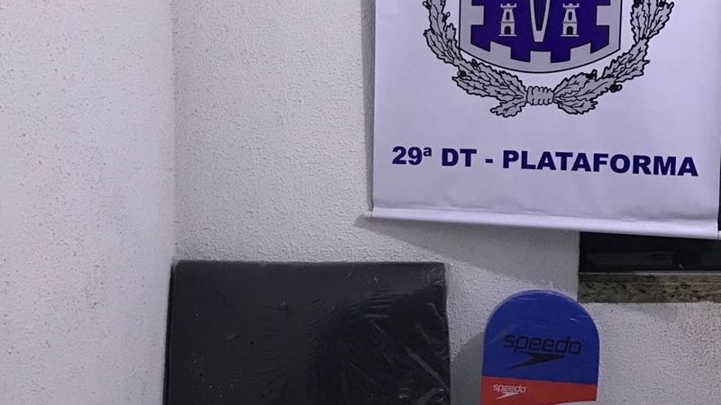Divulgação/SSP