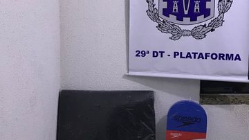 Divulgação/SSP