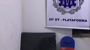 Divulgação/SSP