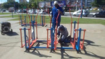 Divulgação/ Desal