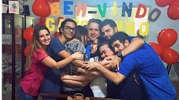 Reprodução
