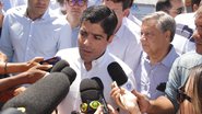Gilberto Junior / BNews