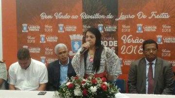 Tiago Di Araujo / BNews