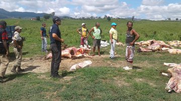 Divulgação/SSP