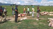 Divulgação/SSP