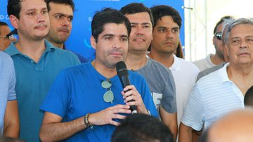 Paulo M. Azevedo / BNews