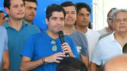 Paulo M. Azevedo / BNews