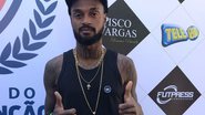 Reprodução/André Hernan