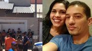 Reprodução / Blog do Rodrigo Ferraz