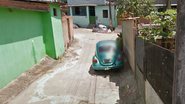 Reprodução/Google Street View