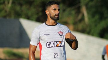 Divulgação/EC Vitória