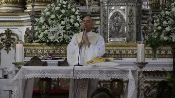 Gilberto Júnior/BNews