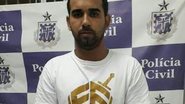 Divulgação / Polícia Civil