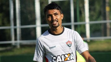 Maurícia da Matta / ECVitória