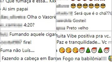 Reprodução