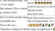 Reprodução
