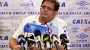 Felipe Oliveira/EC Bahia