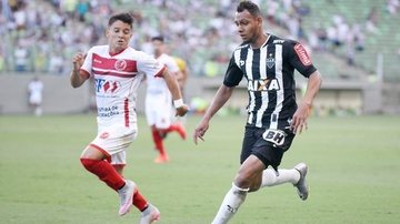 Reprodução/Bruno Cantini - Atlético-MG