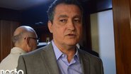 Gilberto Júnior/BNews